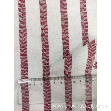 Cotton Linen Rayon Fabric